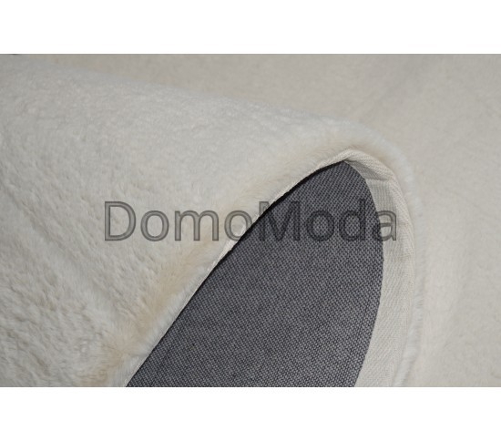Высоковорсный ковер ESTERA COTTON, cream Купить в интернет магазине ДомоМода фото 3 Высоковорсный ковер ESTERA COTTON, cream - высокое качество по лучшей цене в Украине изображение 3.